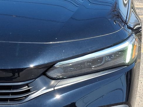 Certified 2023 Honda Civic Sport image 12