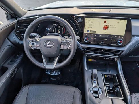 Used 2024 Lexus TX 350 350 Premium AWD image 18