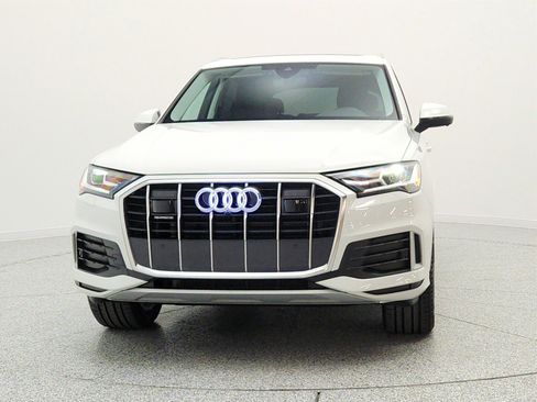 Used 2024 Audi Q7 2.0T Premium AWD/4WD image 2