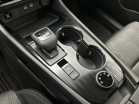 New 2026 Nissan Rogue SV w/ Cold Weather Package AWD/4WD image 12