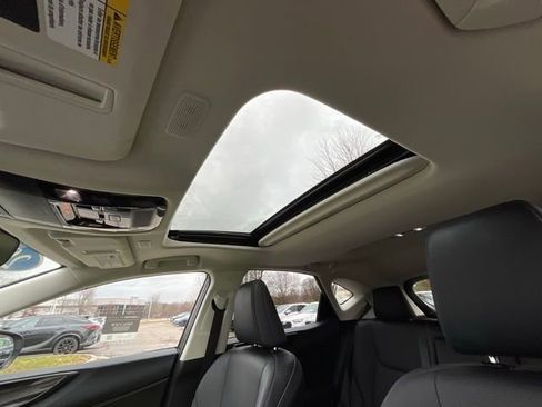 Certified 2024 Lexus NX 350 AWD image 22