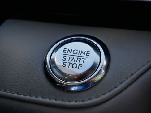 Used 2024 Lincoln Nautilus Premier w/ Equipment Group 102A image 27