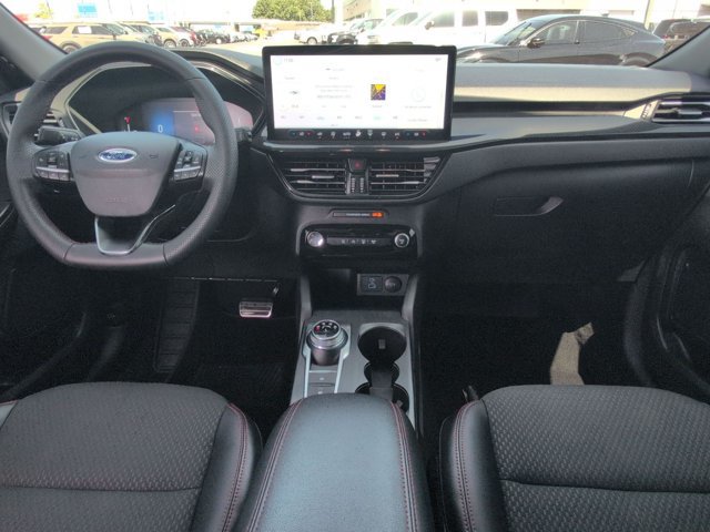 Used 2023 Ford Escape ST-Line w/ Tech Pack #1 FWD image 16