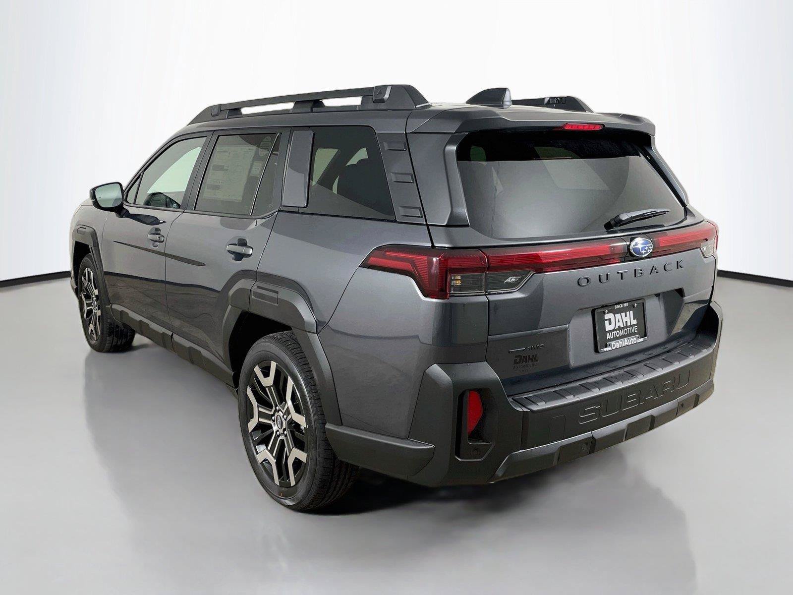 New 2026 Subaru Outback Touring XT AWD/4WD image 10
