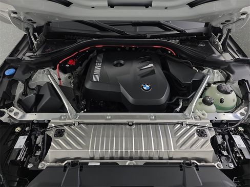 New 2026 BMW X3 xDrive30 w/ Premium Package image 29