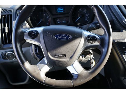 Used 2016 Ford Transit 150 130 Low Roof image 26