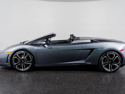 Used 2013 Lamborghini Gallardo LP 550-2 image 17