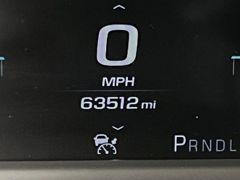 Used 2020 GMC Yukon Denali w/ Open Road Package image 28