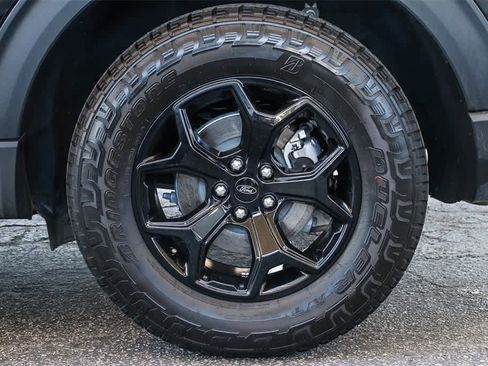 Used 2023 Ford Explorer Timberline w/ Timberline Technology Package image 10