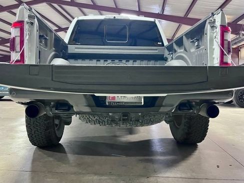 Used 2023 Ford F150 Raptor w/ Raptor 37 Performance Package AWD/4WD image 8