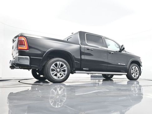Used 2022 RAM 1500 Limited image 34