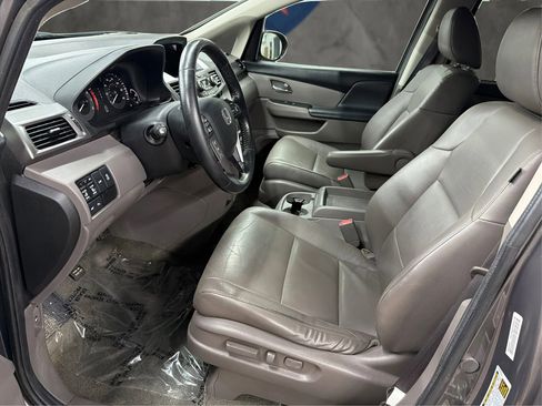 Used 2016 Honda Odyssey Touring image 13