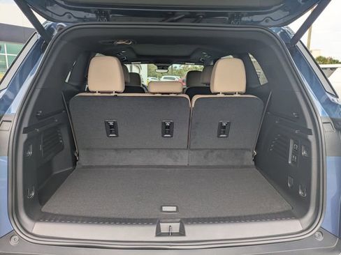 New 2026 Buick Enclave Preferred w/ Power Package image 16