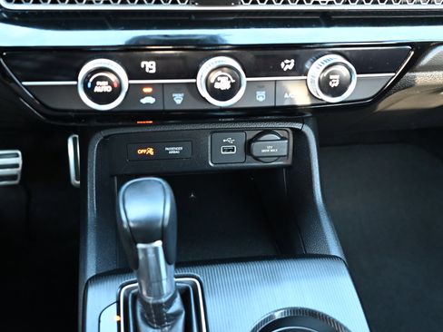 Used 2022 Honda Civic Sport image 28