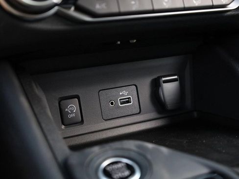 New 2025 Nissan Sentra S image 15