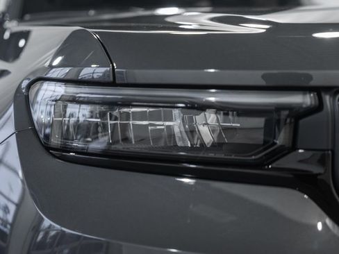 New 2025 Jeep Grand Cherokee L Altitude image 12