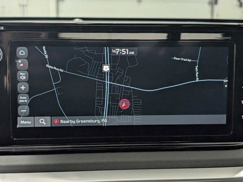 Used 2023 Kia K5 GT-Line w/ GT-Line Premium Package image 25