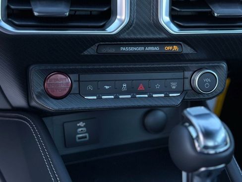 New 2026 Ford Mustang GT Premium image 42