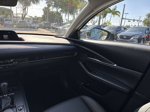 Used 2022 MAZDA CX-30 AWD 2.5 S w/ Select Package image 15