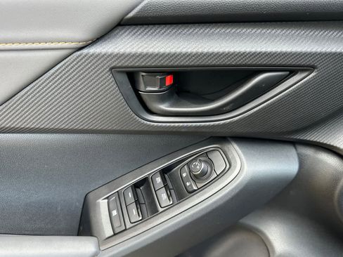 New 2025 Subaru Crosstrek 2.5i Wilderness w/ Wilderness Package image 10