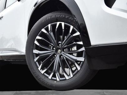 New 2026 Nissan Rogue Platinum w/ Platinum Premium Package