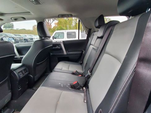 Used 2017 Toyota 4Runner SR5 Premium image 6