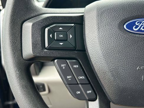 Used 2019 Ford F150 XLT w/ Trailer Tow Package image 19