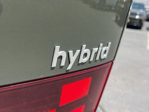 New 2025 Hyundai Santa Fe Limited image 30