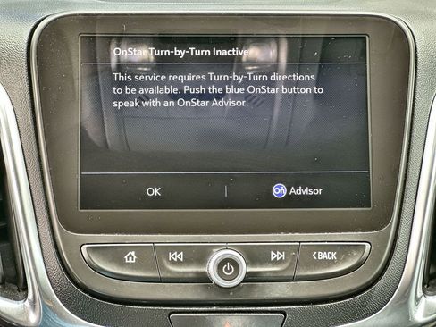 Used 2021 Chevrolet Equinox Premier image 14