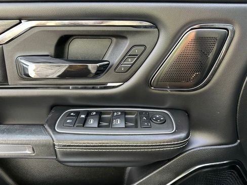 Used 2022 RAM 1500 Limited AWD/4WD image 21