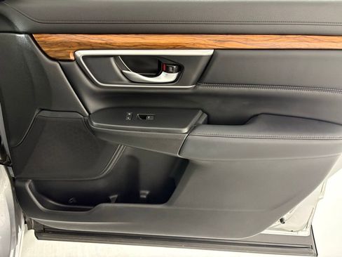 Used 2022 Honda CR-V EX-L image 40
