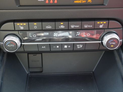 Used 2024 MAZDA CX-5 Carbon Edition AWD/4WD image 19