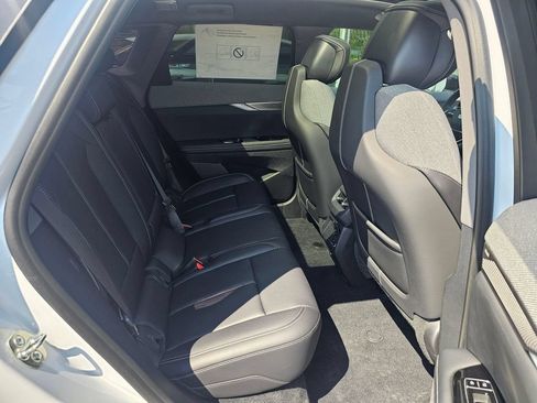 New 2026 Cadillac Optiq Sport 1 AWD/4WD image 12