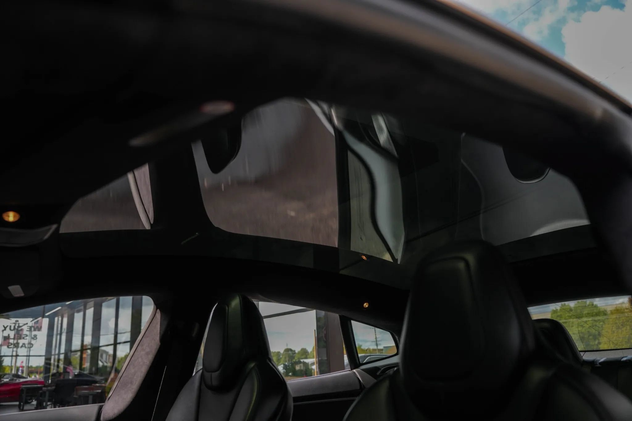 Used 2019 Tesla Model S 75D AWD/4WD image 13