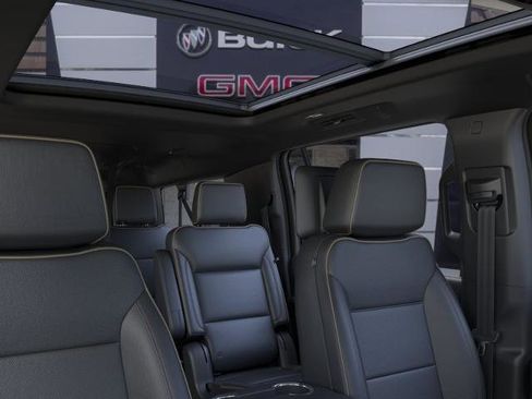 New 2026 GMC Yukon XL Elevation w/ Elevation Premium Package RWD image 24