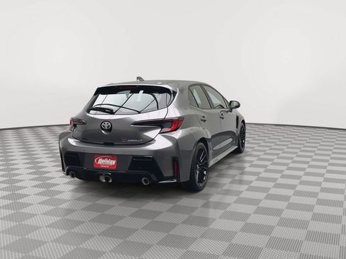 Used 2024 Toyota Corolla GR AWD/4WD image 36