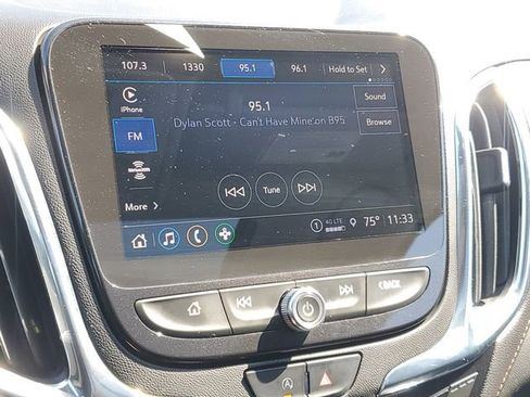 Certified 2023 Chevrolet Equinox Premier FWD image 25