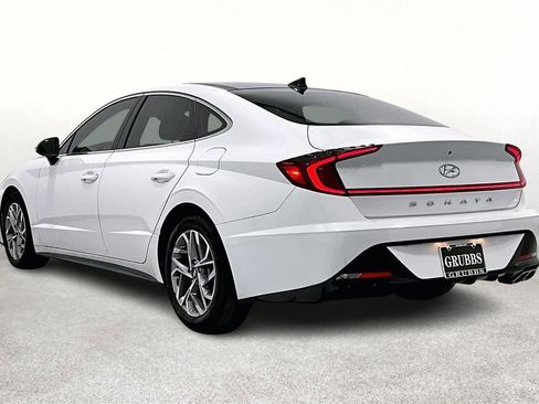 Used 2020 Hyundai Sonata SEL w/ Premium + Sunroof Package image 15