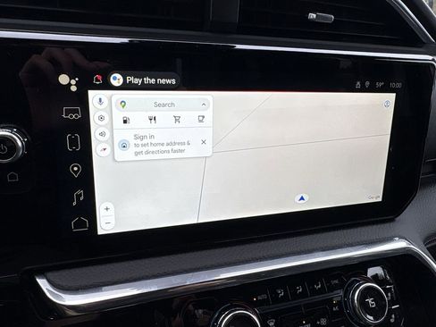 Certified 2025 GMC Sierra 2500 Denali w/ Denali Reserve Package image 20