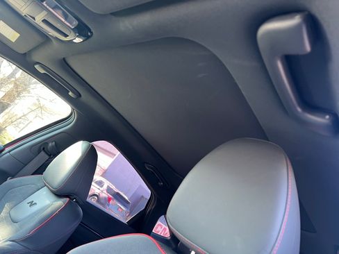 Used 2021 Hyundai Sonata N Line image 21