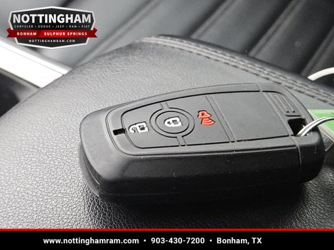 Used 2022 Ford Edge SEL AWD/4WD image 34