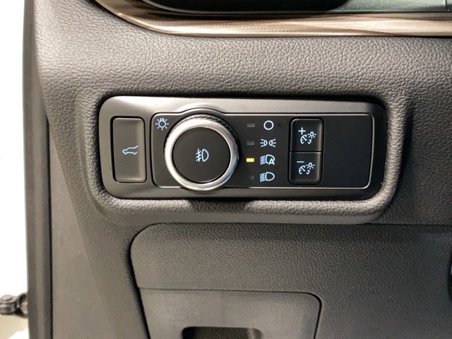 Certified 2024 Ford Explorer Limited w/ Limited Technology Package AWD/4WD image 33