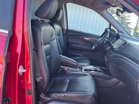 Used 2022 Honda Ridgeline RTL image 36