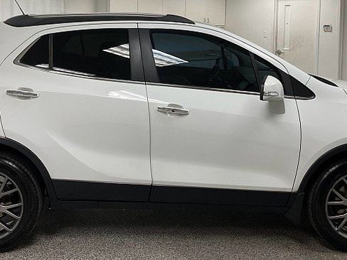 Used 2019 Buick Encore Sport Touring w/ Safety Package image 4