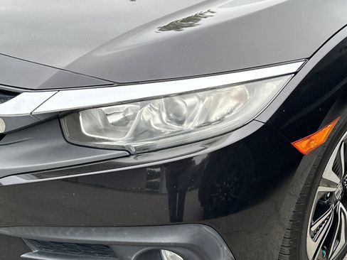 Used 2016 Honda Civic EX-T image 10