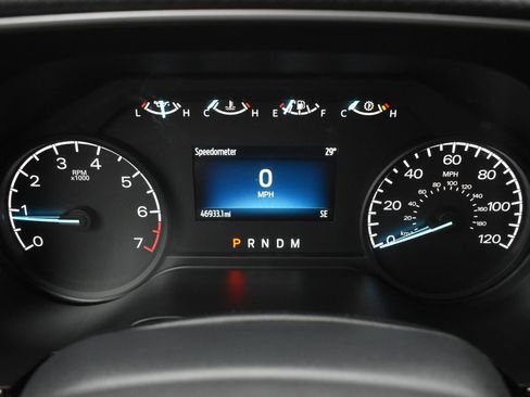 Used 2023 Ford F150 XLT image 31