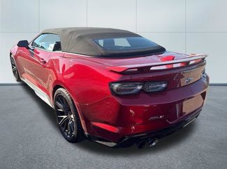Used 2020 Chevrolet Camaro ZL1 RWD video 2