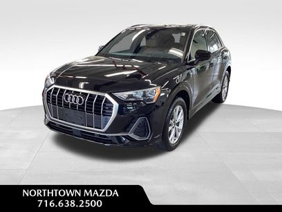 Used 2022 Audi Q3 2.0T Premium