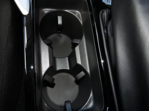 New 2024 Mitsubishi Eclipse Cross LE image 19