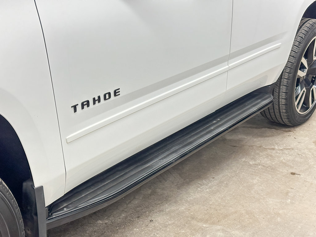 Used 2018 Chevrolet Tahoe Premier AWD/4WD image 22
